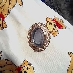 Vintage Avon Brooch